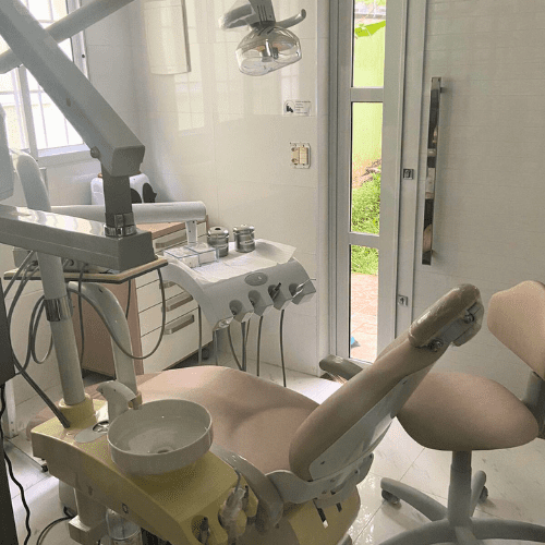 Sg Odontologia Integrada Dentista Na Penha